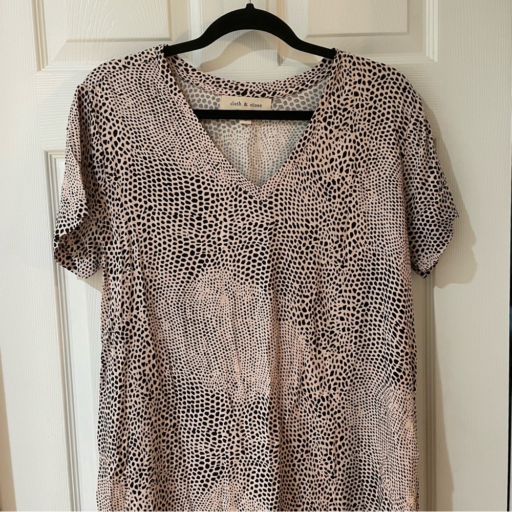 Cloth & Stone Dress